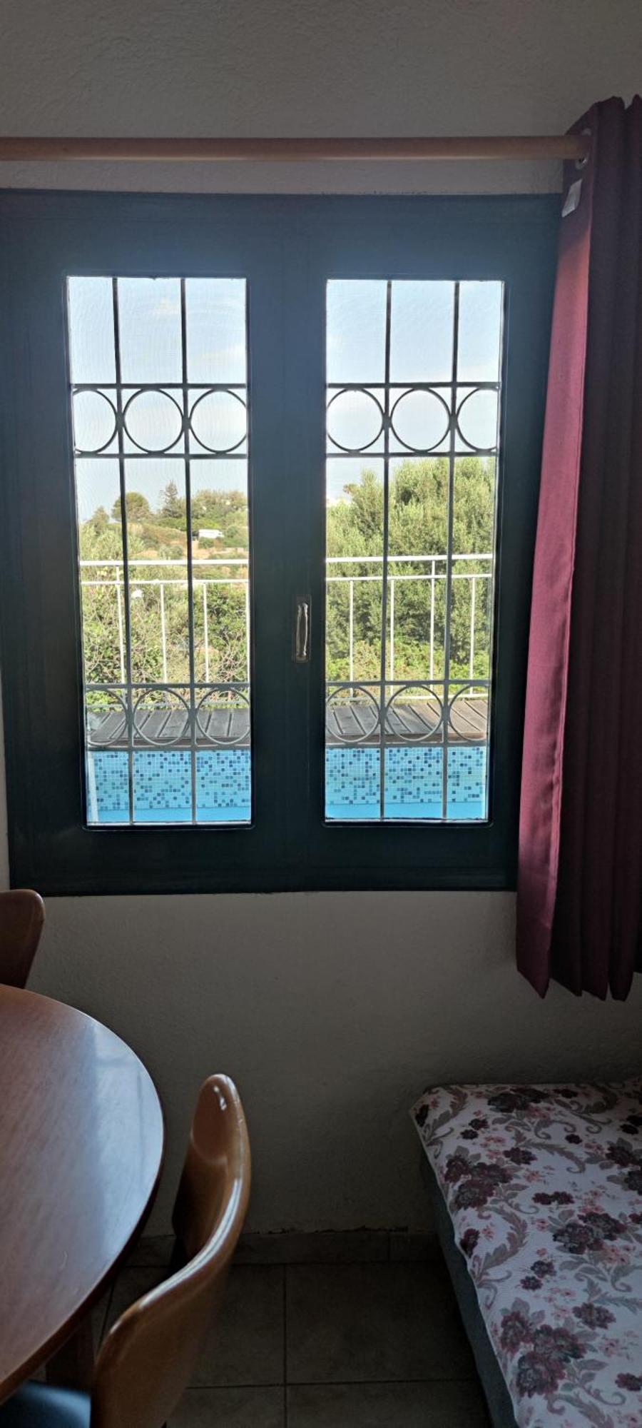 Hotel Eliza Агиос-Николаос Экстерьер фото